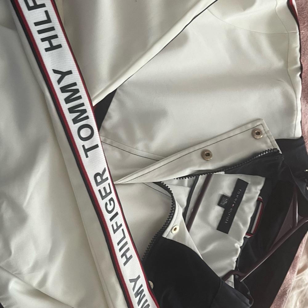 Tommy Hilfiger Jacket